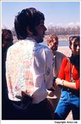 25. Paul - All you need is love